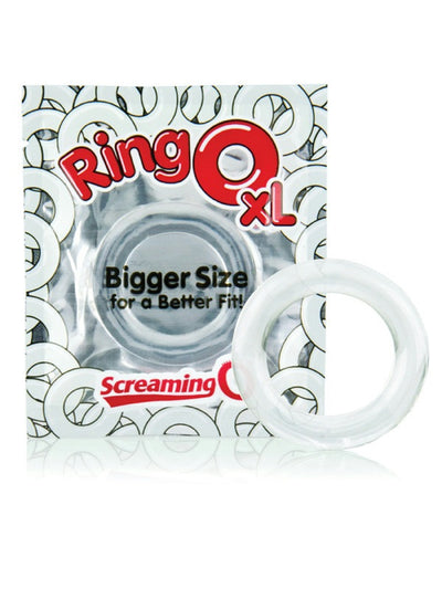 RingO's XL single cockring - Randy's Adult World - 1